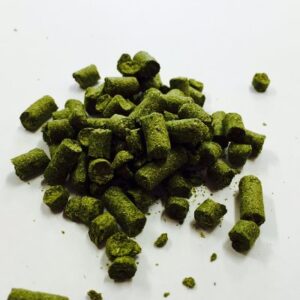 T90 Humlepellets