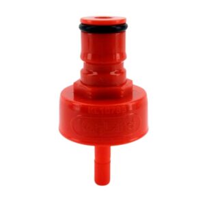 PET-adapter