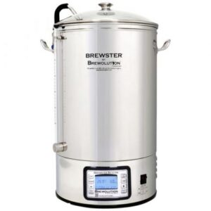 Brewster Beacon 40
